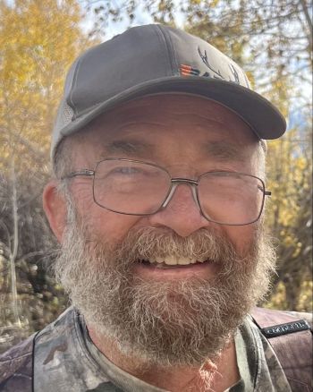 Photo of Craig Glenn Smith